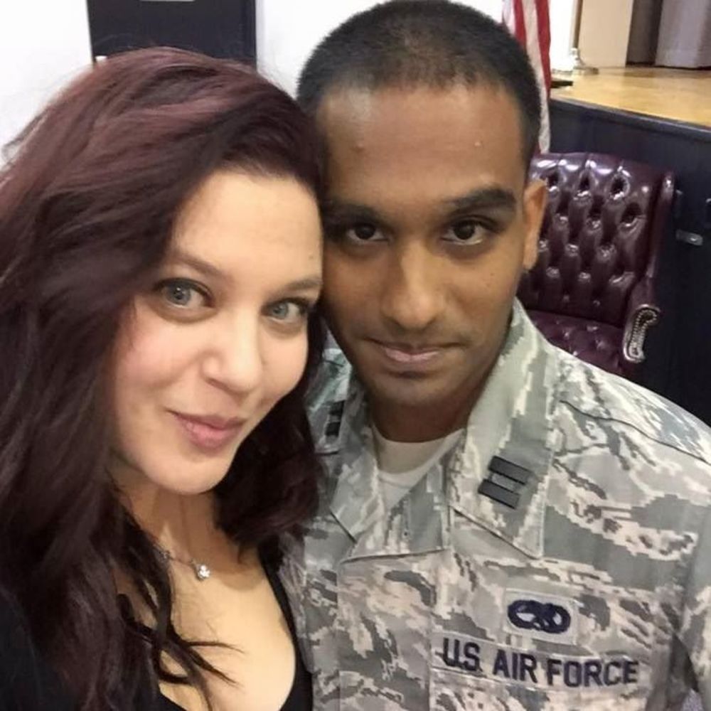 Meet your Posher, Johnnie